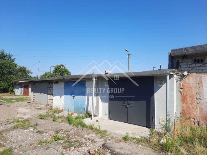 Продаж  гаражу на Карачунах в кооп. Жемчужина - фото 1