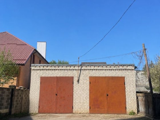 2 гаража поруч з ЖК Покровський(!)