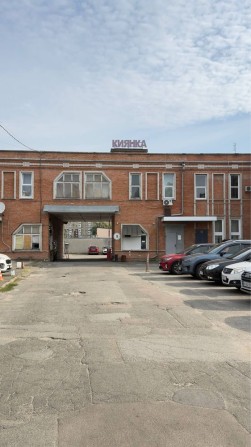 Продам капітальний гараж ГБК «Киянка» - фото 1