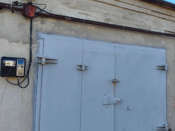 Продам приватизований капітальний високий гараж стеля 2,85 для мінівена, під СТО, склад, р-н Автовок