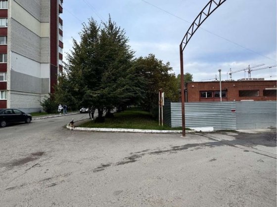 Продам гаражний бокс Рівне