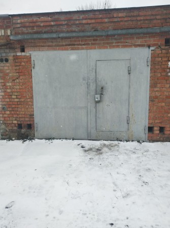 Гараж в кооперативі ''Кіровський 2 в аренду'' - фото 1