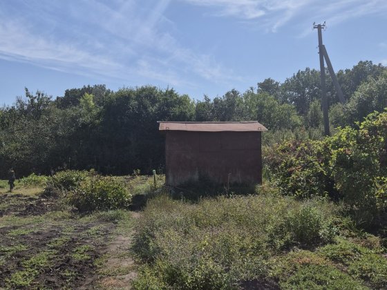 Продам Гараж-Домик возле Лозоватки Кривой Рог