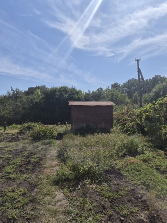 Продам Гараж-Домик возле Лозоватки - фото 1