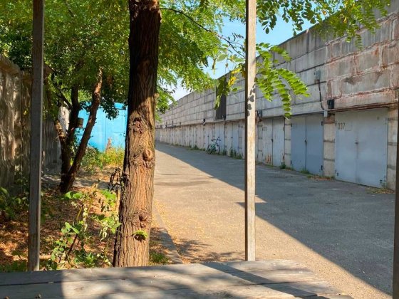 Продам приватизований капітальний гараж 32,5 м² з великим сухим підвалом | ГБК «Мостовик», Оболонь