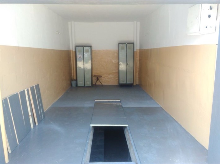 Продам гараж з підвалом АГК Екскаваторник Борщагівка Галагани - фото 1