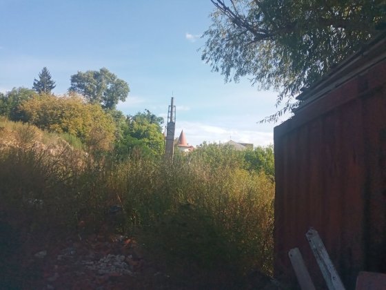 Продам гараж Протасів Яр