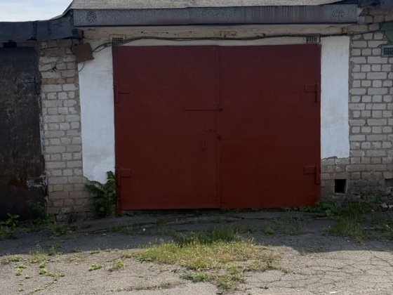 Продам гараж тзстз АВТОМОБИЛИСТ в отличном состоянии! Кривий Ріг