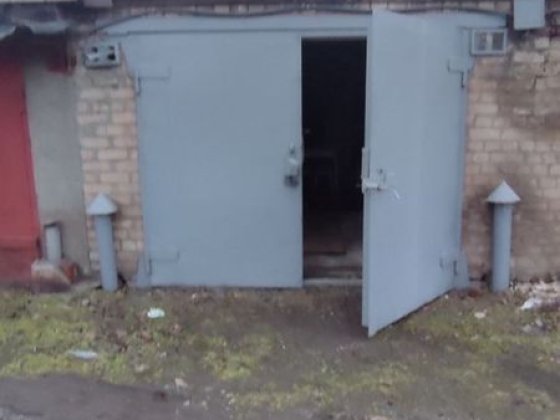 Продам капітальний гараж на ПівдГЗК, Матреновка кооператив Горняк 2А Кривий Ріг