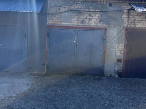 Продам гараж Север 4, Севгок Кривой Рог