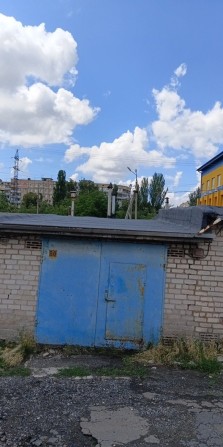 ГСК Индустриальный на БМВ - фото 1