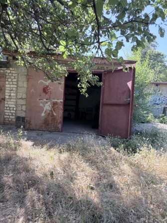 Продам гараж Суха Балка - фото 1