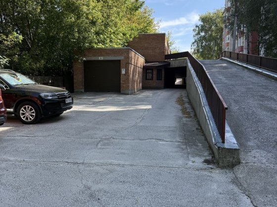 Гараж 17,5 м² на вул. Чернівецькій — ПРОДАЖ або ОРЕНДА Тернопіль