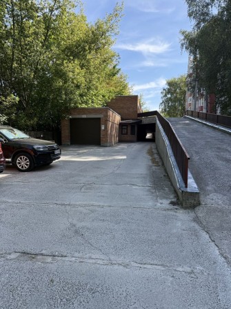 Гараж 17,5 м² на вул. Чернівецькій — ПРОДАЖ або ОРЕНДА - фото 1