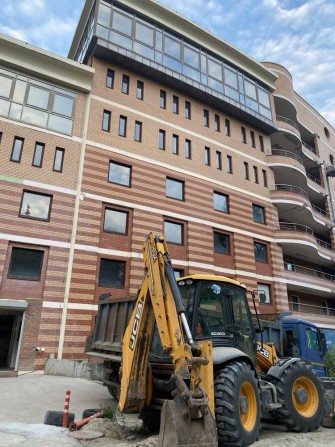 Продам паркінг гараж на Печерську ГБК «Ямський» Старонаводницька, 10 А , біля ЖК Інтегралл- Сіті - фото 1