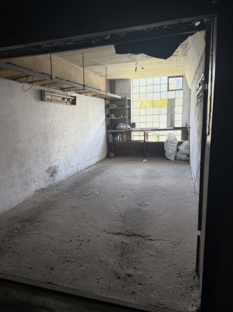 Продам гараж в гаражному кооперативі,на другому поверсі! - фото 1