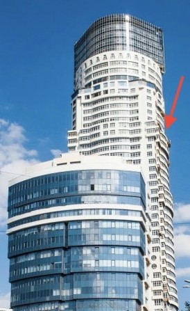 продаж паркомісце Коловський узвіз 7 Без % - фото 1