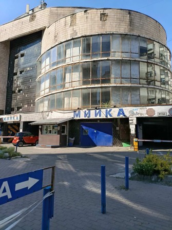 Продаж гаражного боксу в багаторівневому паркінгу - фото 1