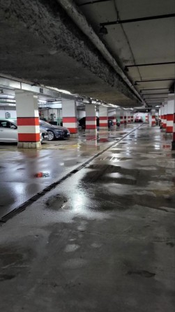 Паркінг підземний Київ, Святошинський р-н - фото 1