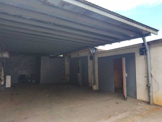 Продам капітальний утеплений гараж 22 м² вул. Петропавлівська, 26 ГК "Нива" у Подільському районі Ки