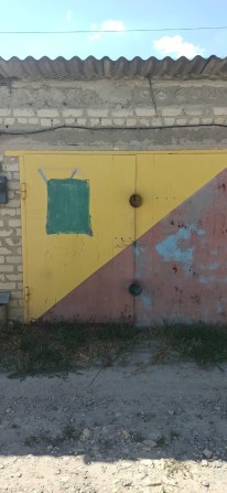 Продам гараж капитальный - фото 1