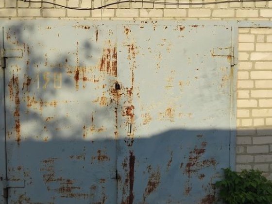 Продам гараж.Не дорого. Херсон
