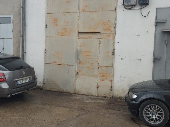 Продам гараж 4×9,кооператив N 18,м.Чернівці .Ціна договірна Черновцы