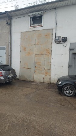 Продам гараж 4×9,кооператив N 18,м.Чернівці .Ціна договірна - фото 1