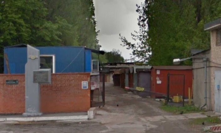 Продам цегляний гараж з підвалом 39.4 м.кв. ГК Батлика. - фото 1