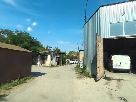Продається гараж на Українській