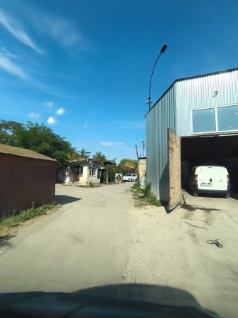 Продається гараж на Українській - фото 1