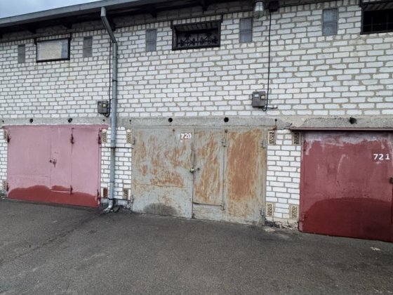 Продам гараж Нивки, Святошино, Берестейська