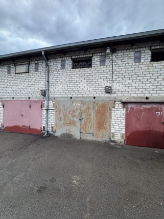 Продам гараж Нивки, Святошино, Берестейська - фото 1
