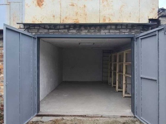 Продам капітальний гараж в ПЗР, коператив Ротор. Черкассы
