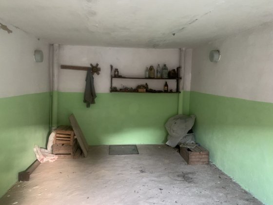 Гараж в «коорпоративи КОЛОС» Черкассы