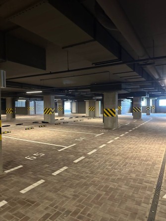 Продаж паркінгу 27 Будинок ЖК Русанівська гавань - фото 1