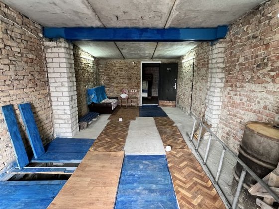 ПРОДАМ шикарний капітальний ГАРАЖ кооп. Автомобіліст біля ЖК АНДОРА та ОНІКС 10000$ Черкассы