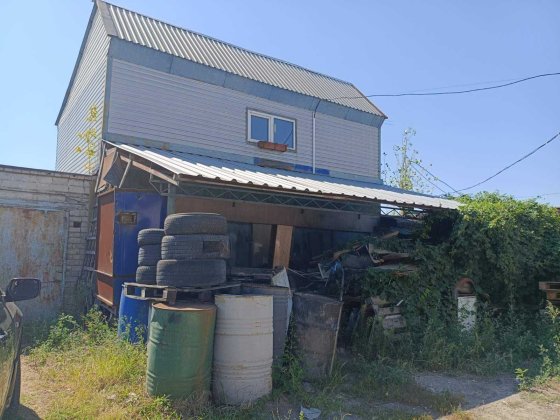 Продаж двох гаражів Черкассы