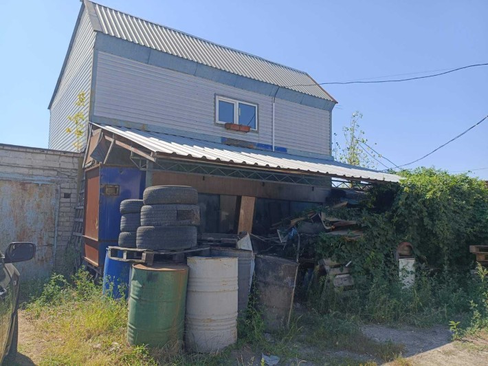 Продаж двох гаражів - фото 1