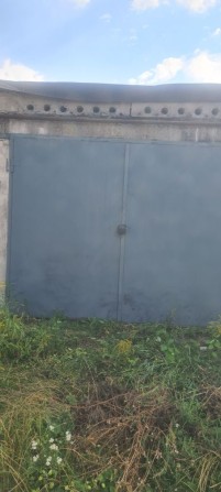 Продаж капітального гаража 45.5 м² з підвалом — ГАК «Сокіл-2», вул. Мрії (Святошинський р-н) - фото 1