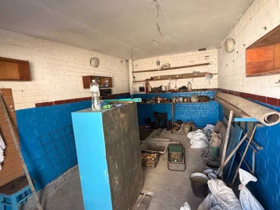 Продам гараж в Кооперативі, вул. М.Грушевського 99 м.Черкаси Черкассы