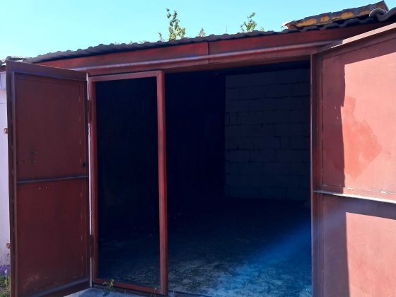 Продам гараж в кооп. "ПРИПЯТЬ" на ПЗР Черкассы