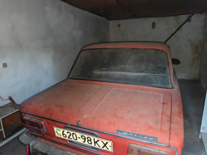 Продам капітальний гараж з підвалом у Вінниці — ТВГ №6, вул. Пирогова — 6 500 $ - фото 1