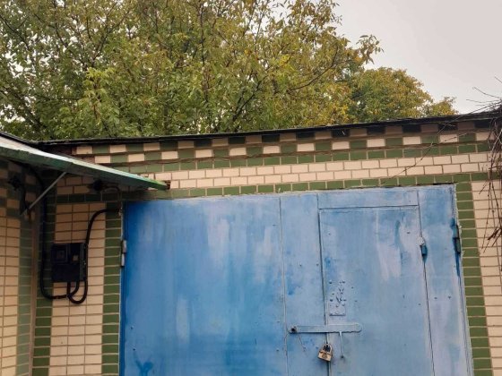 гаражне приміщення Вінниця