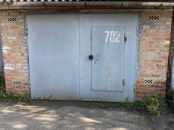 Продам Гараж ГСК 5 Електромережа Вінниця