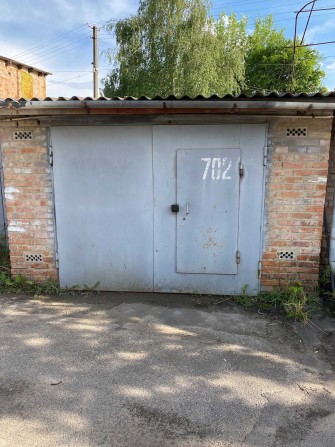 Продам Гараж ГСК 5 Електромережа - фото 1