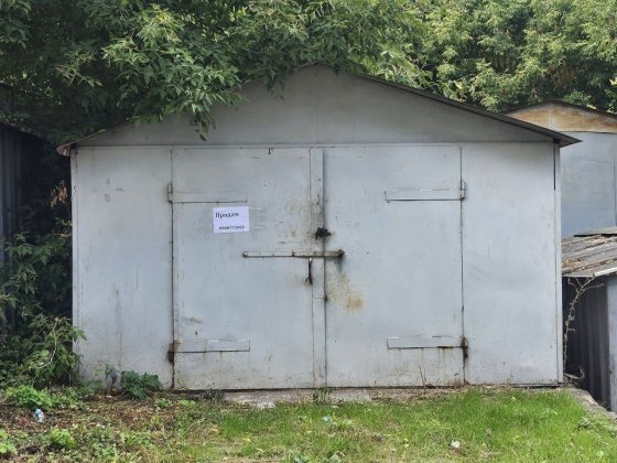 Продам гараж м.Вінниця Вінниця