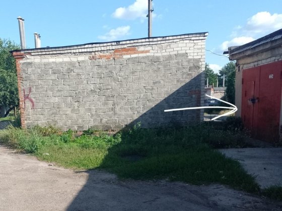 Продаю гараж на 2 машини Чернігів