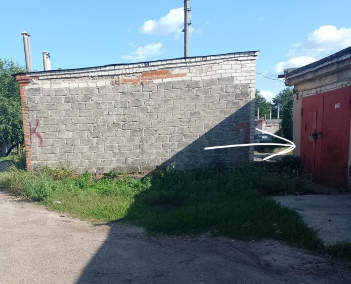 Продаю гараж на 2 машини - фото 1