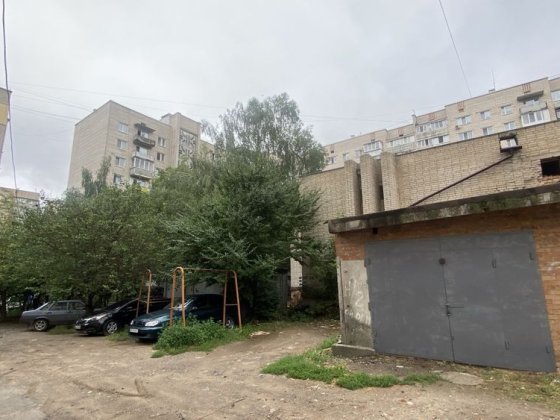Продам цегляний гараж з документами на Словянці по вулиці Келецькій Вінниця